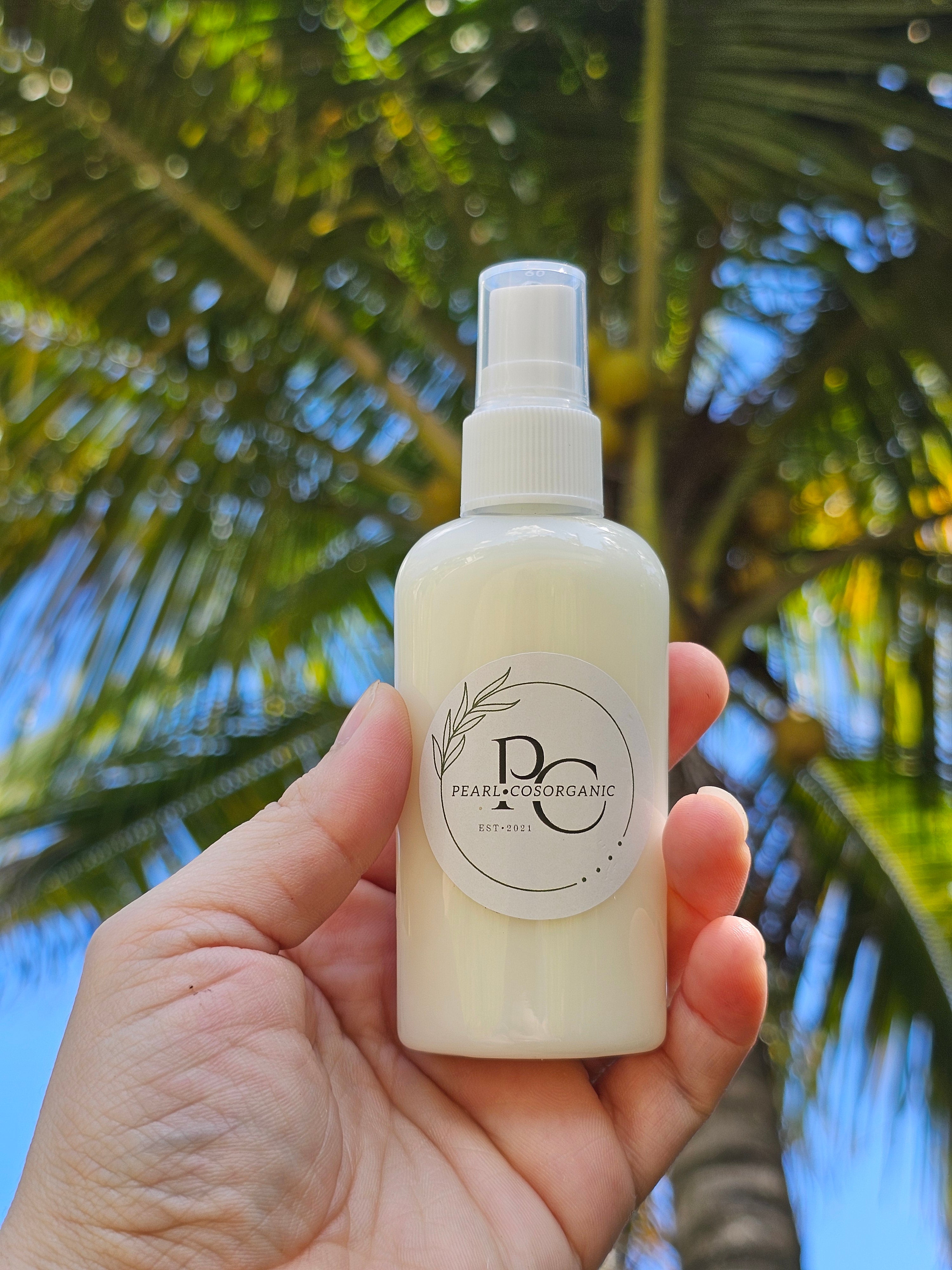 ✨ Room Spray Multiusos